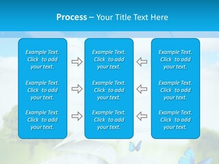 Story Paper Education PowerPoint Template