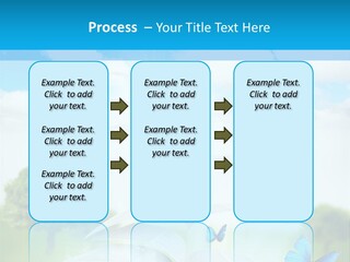 Story Paper Education PowerPoint Template