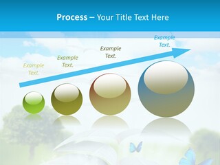 Story Paper Education PowerPoint Template