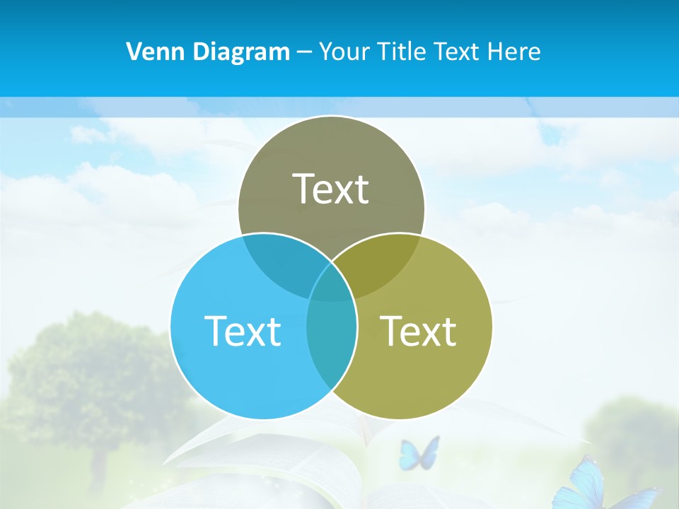 Story Paper Education PowerPoint Template