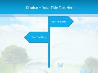Story Paper Education PowerPoint Template