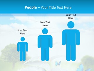 Story Paper Education PowerPoint Template