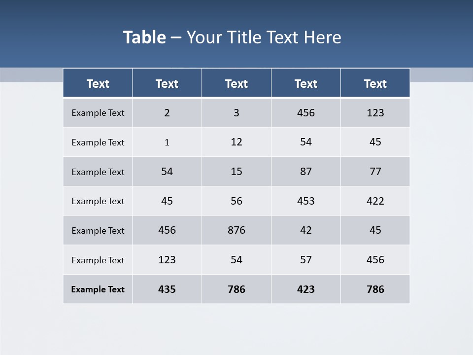 Moving Dance Sporty PowerPoint Template