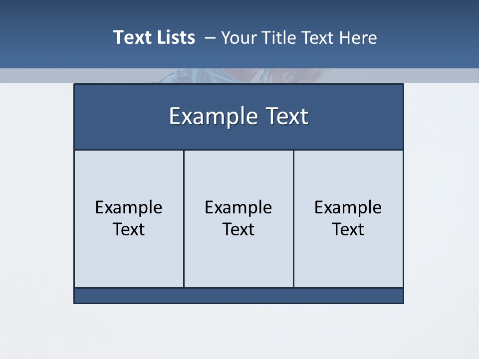 Moving Dance Sporty PowerPoint Template