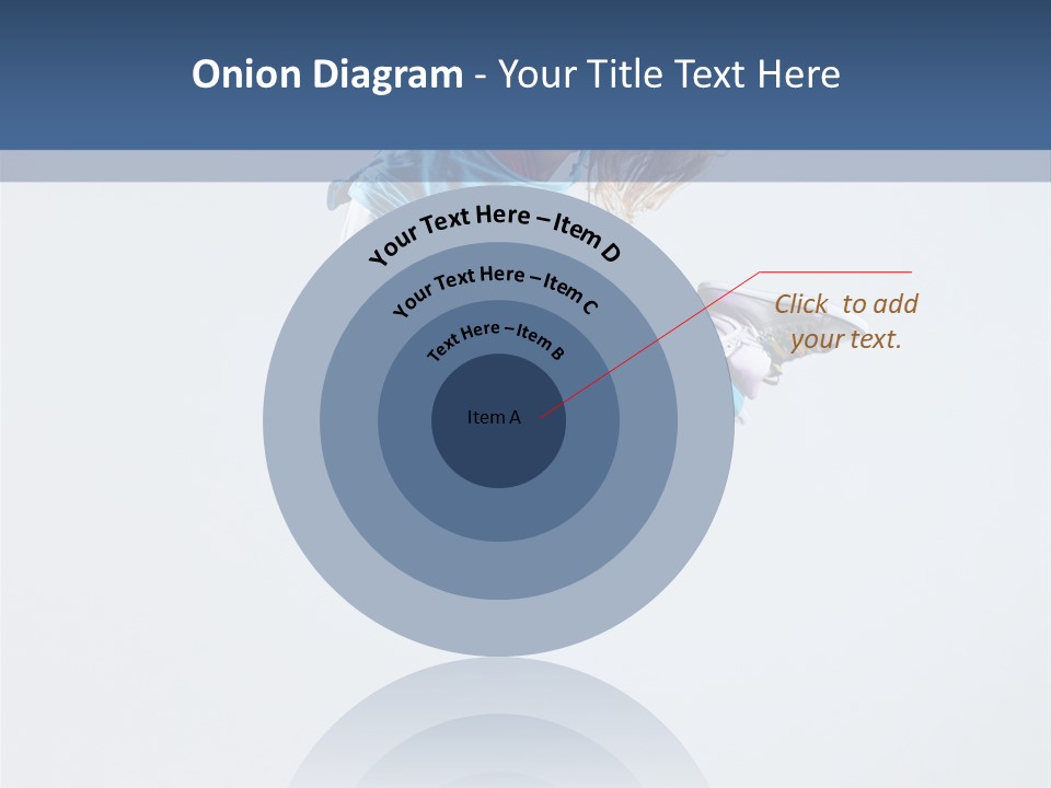 Moving Dance Sporty PowerPoint Template