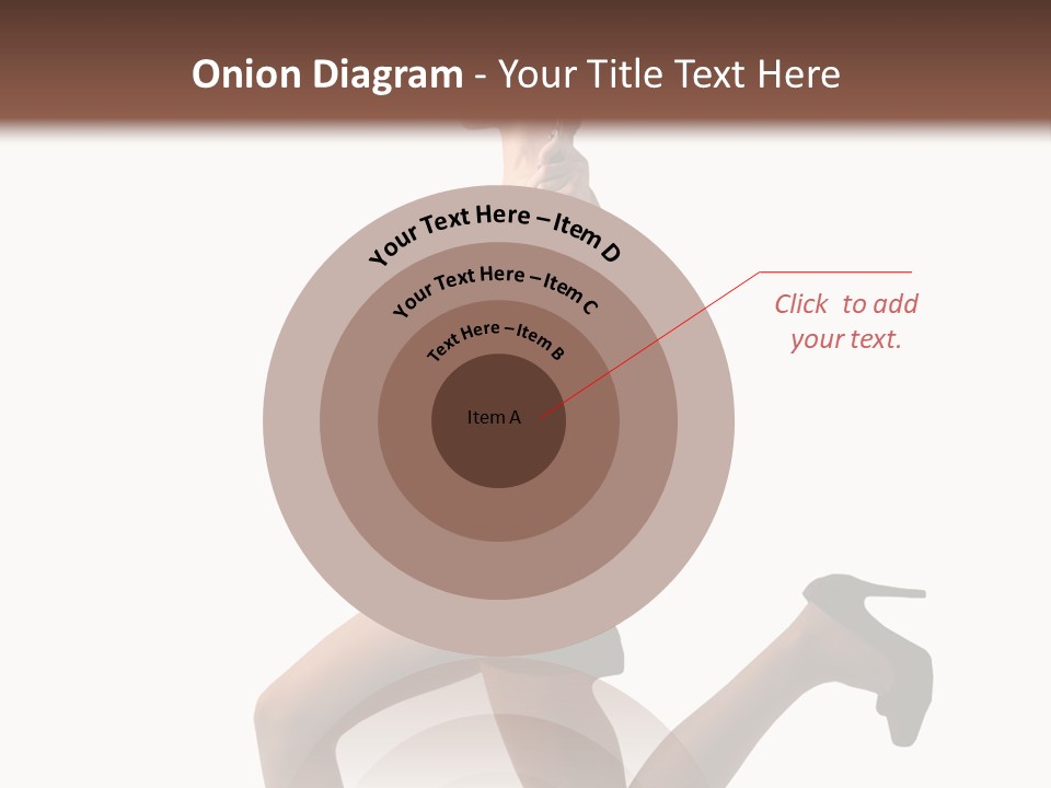 Speed Fast White PowerPoint Template