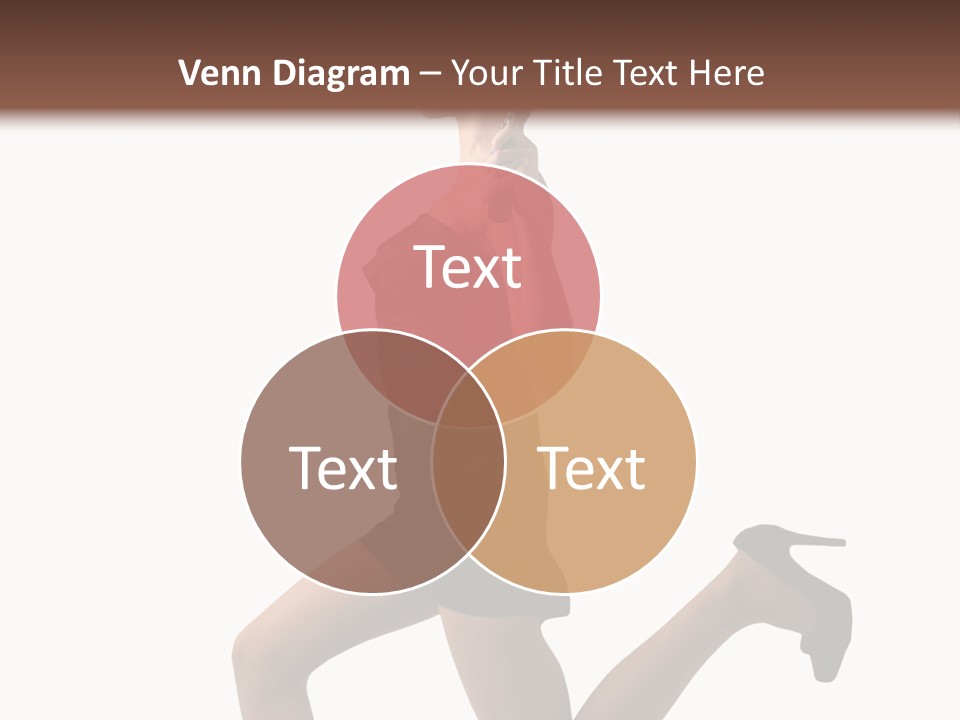 Speed Fast White PowerPoint Template