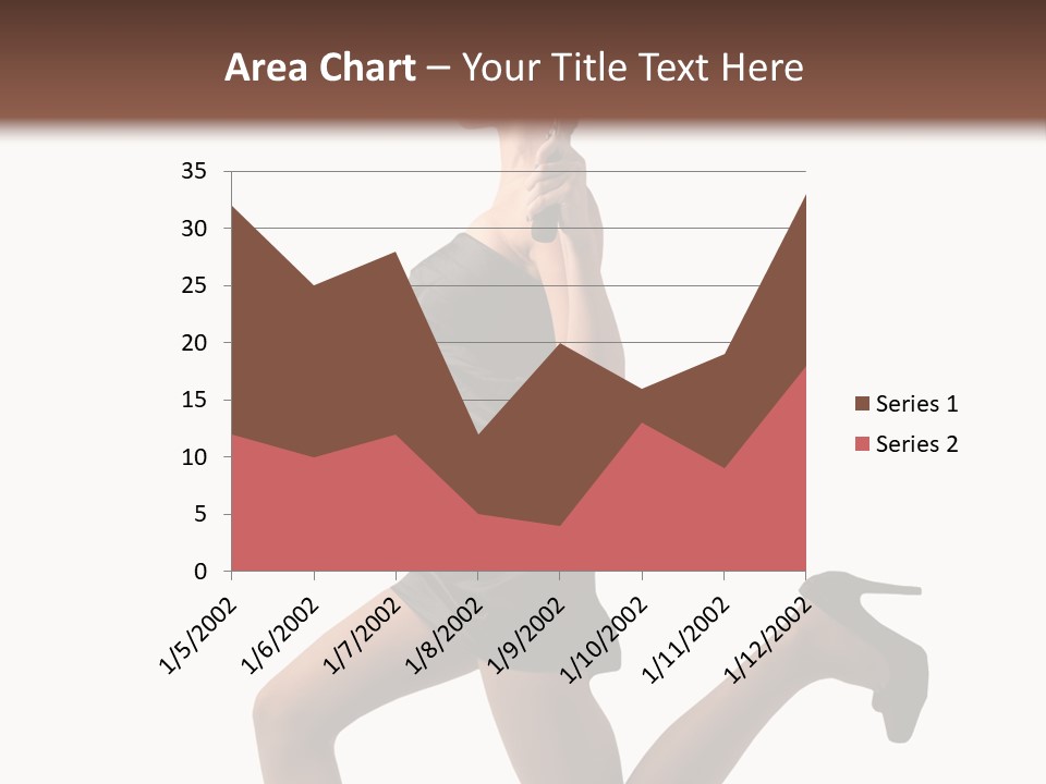 Speed Fast White PowerPoint Template