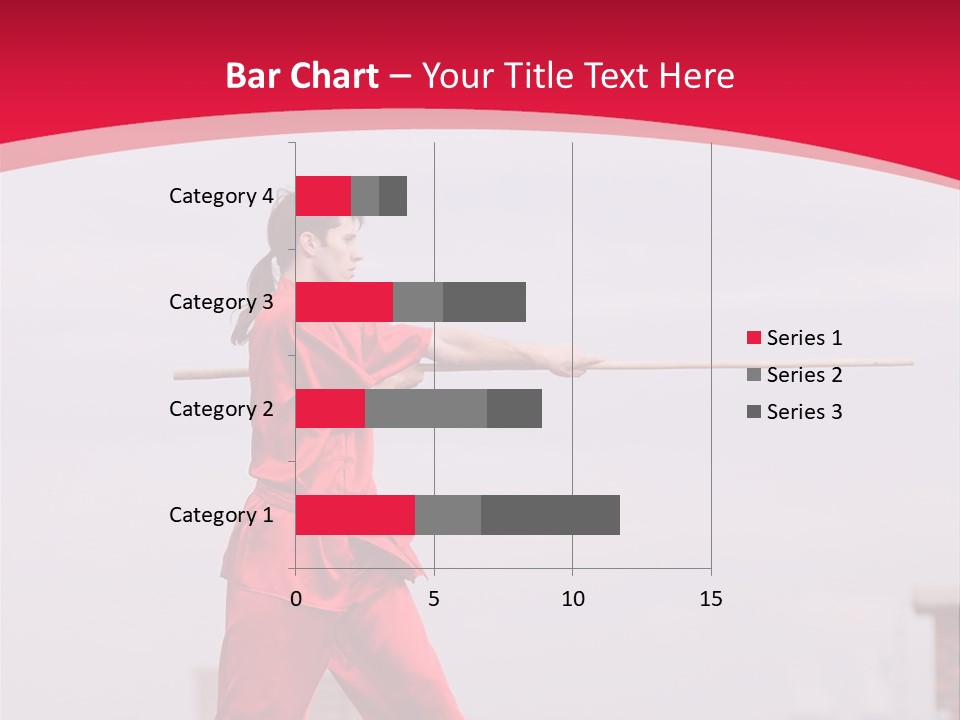 Rope Cord Gift PowerPoint Template