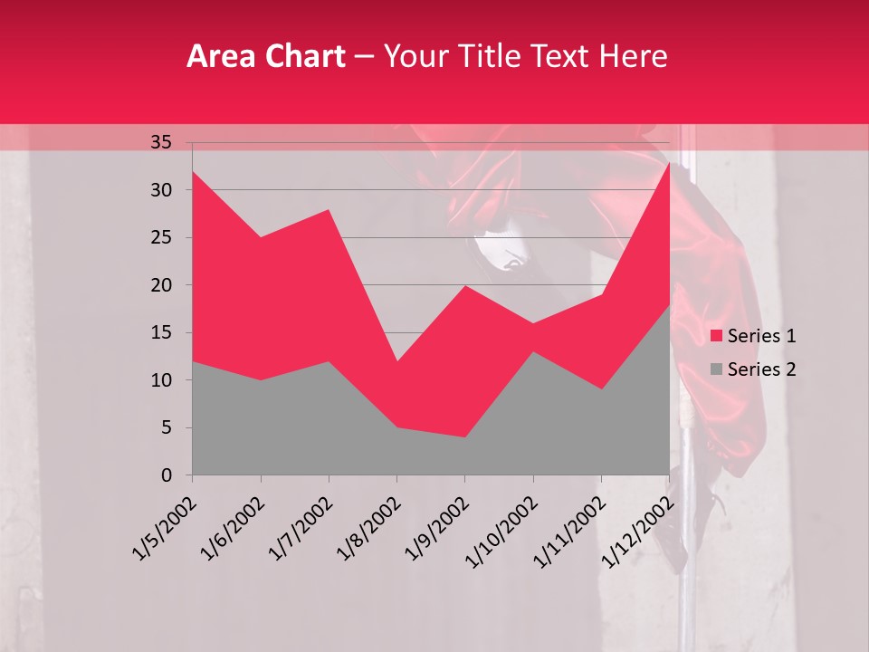 Martial Practice Conflict PowerPoint Template