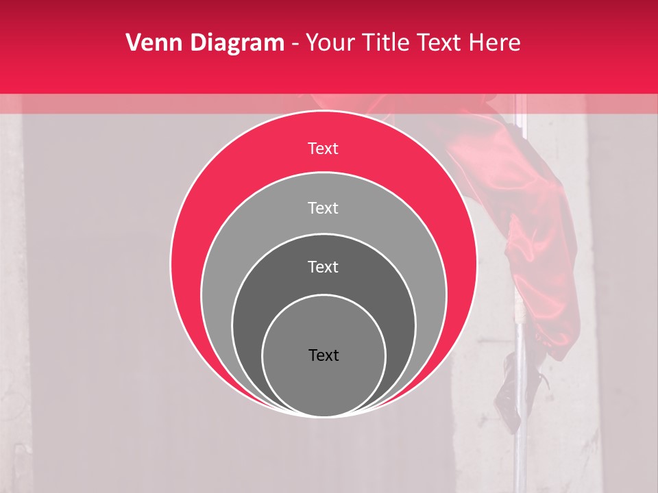 Martial Practice Conflict PowerPoint Template