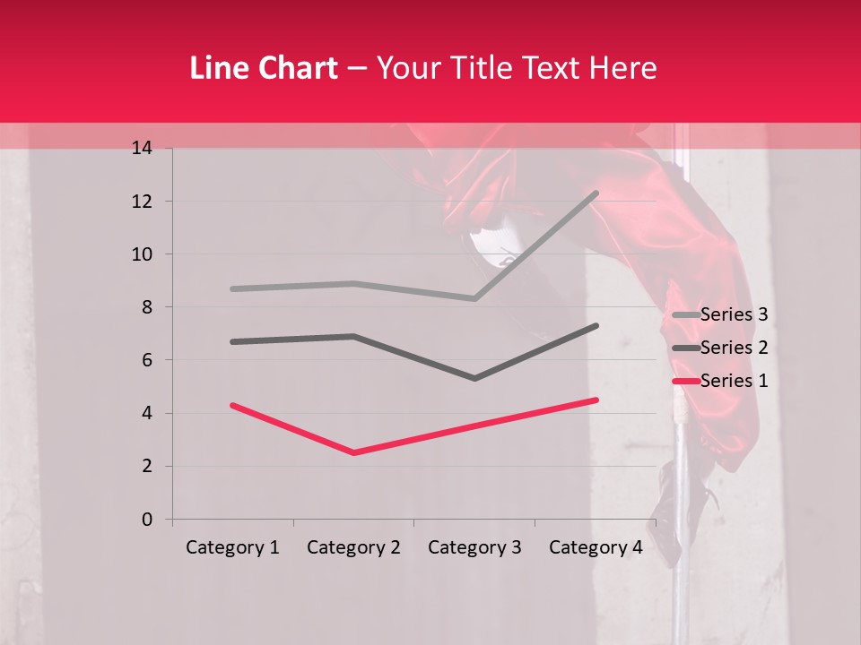 Martial Practice Conflict PowerPoint Template