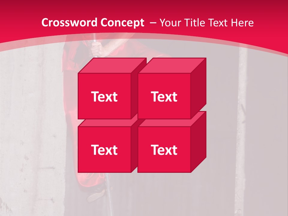Practice Martial Traditional PowerPoint Template