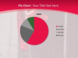 Practice Martial Traditional PowerPoint Template