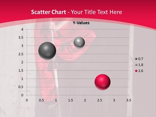 Practice Martial Traditional PowerPoint Template