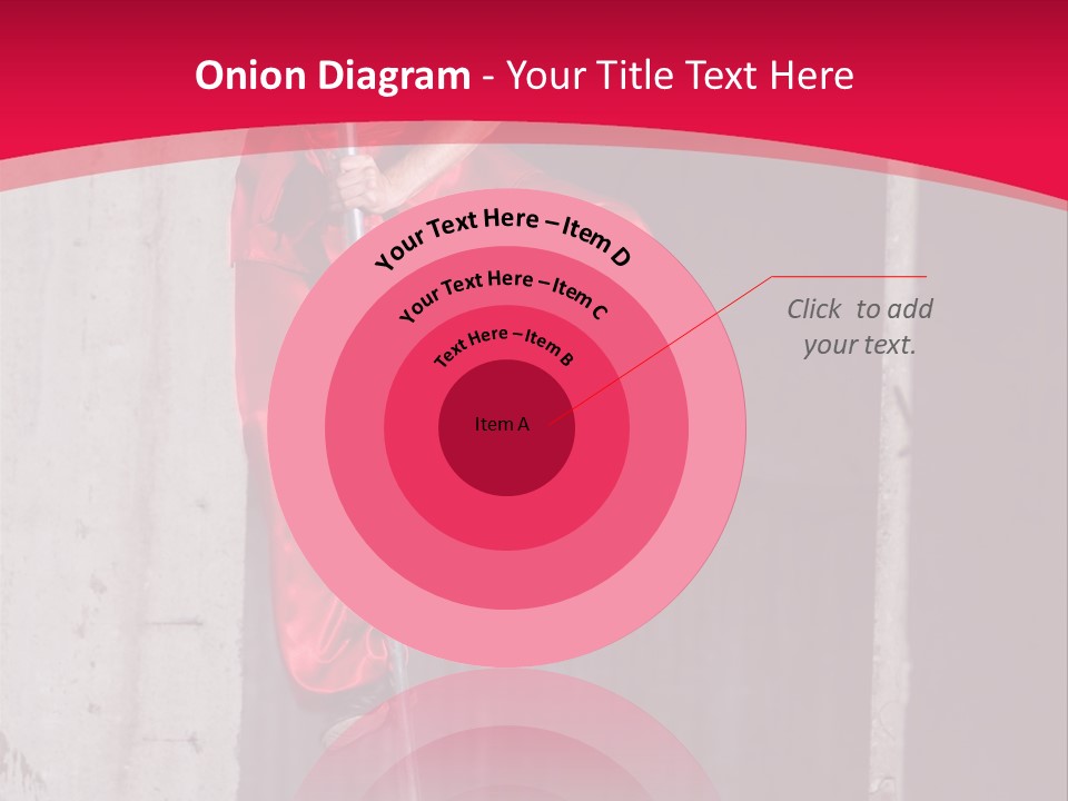 Practice Martial Traditional PowerPoint Template