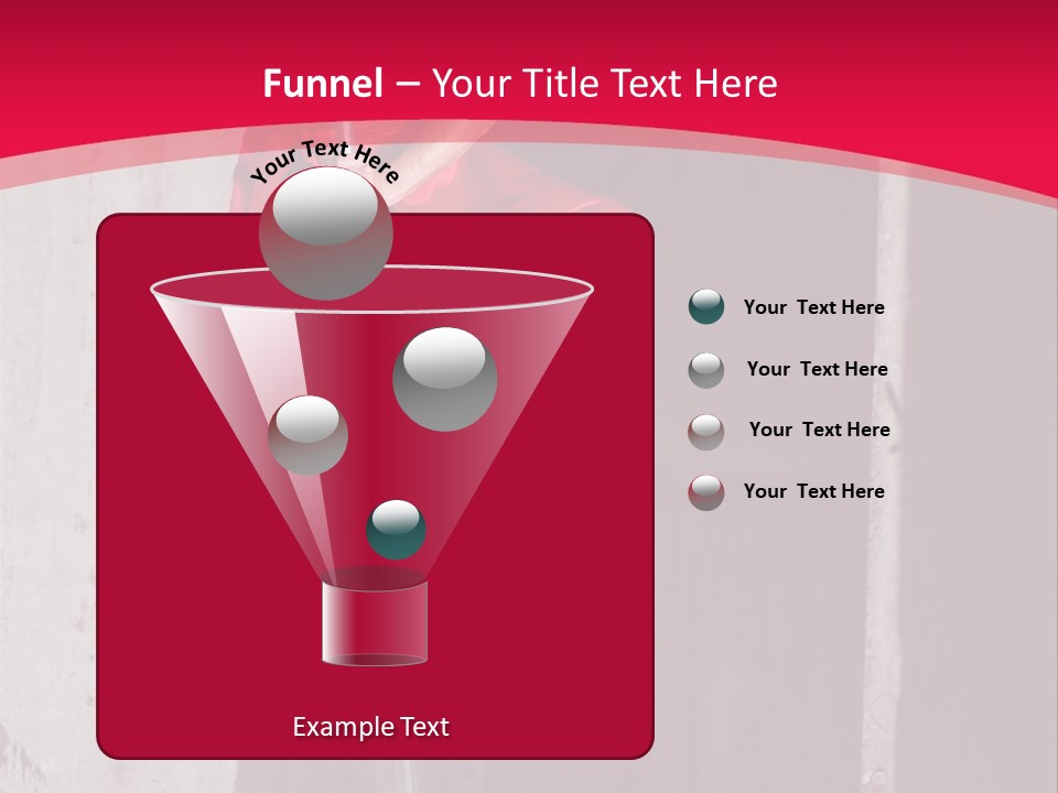 Practice Martial Traditional PowerPoint Template