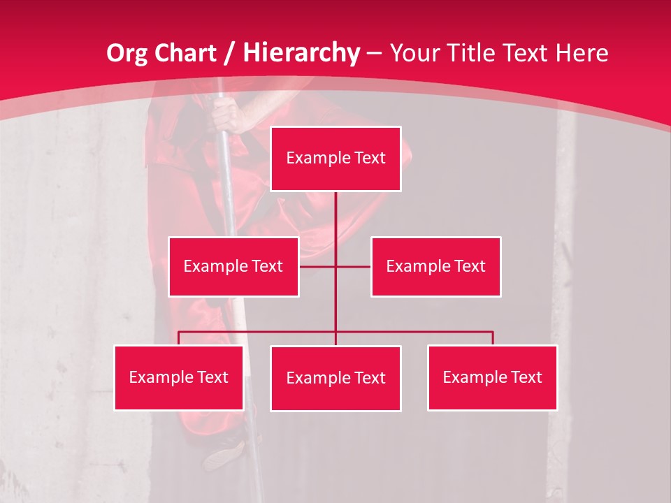 Practice Martial Traditional PowerPoint Template