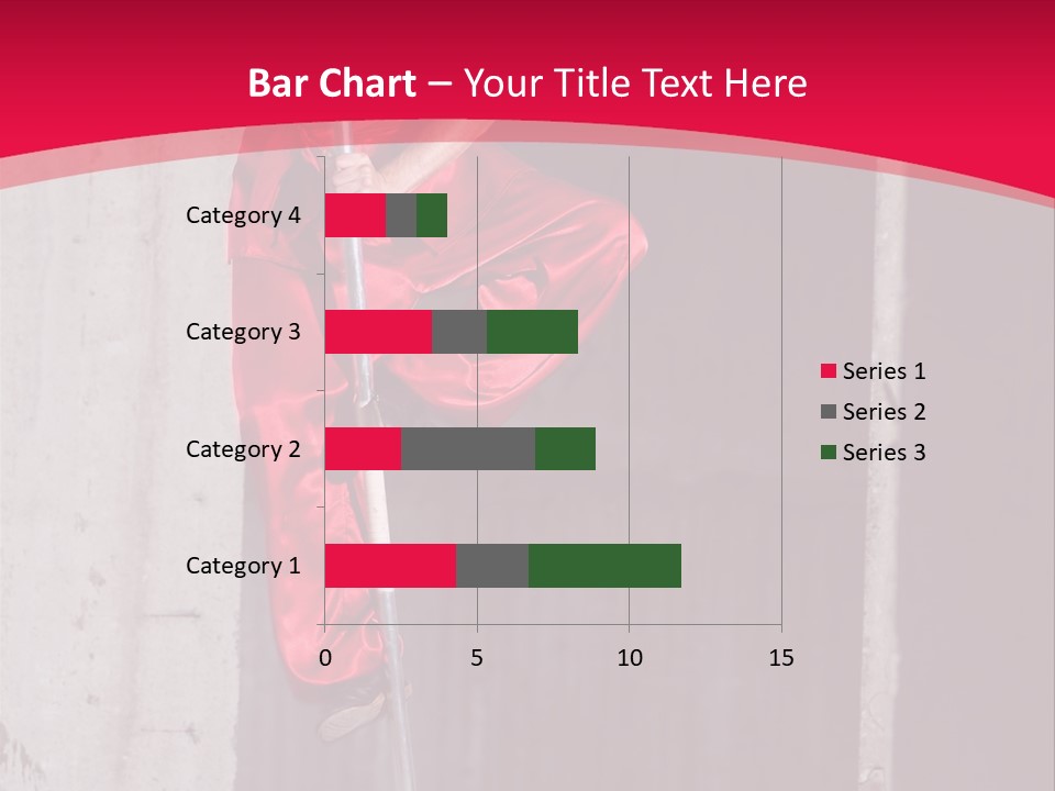 Practice Martial Traditional PowerPoint Template