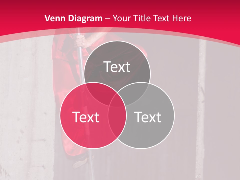 Practice Martial Traditional PowerPoint Template