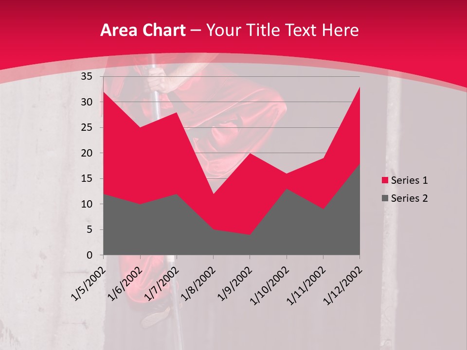 Practice Martial Traditional PowerPoint Template