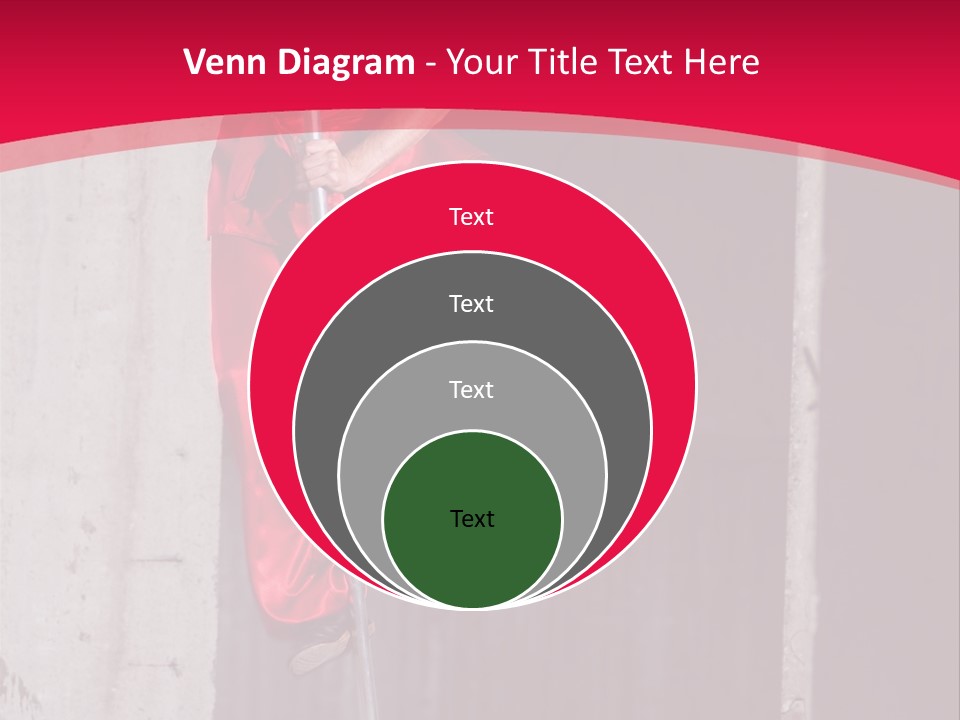 Practice Martial Traditional PowerPoint Template