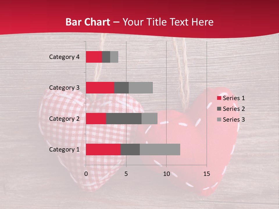 Rope Cord Gift PowerPoint Template