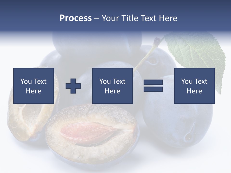 Leaf Organic Health PowerPoint Template