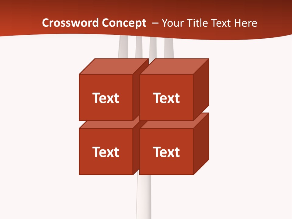 Eat Fast Cooked PowerPoint Template