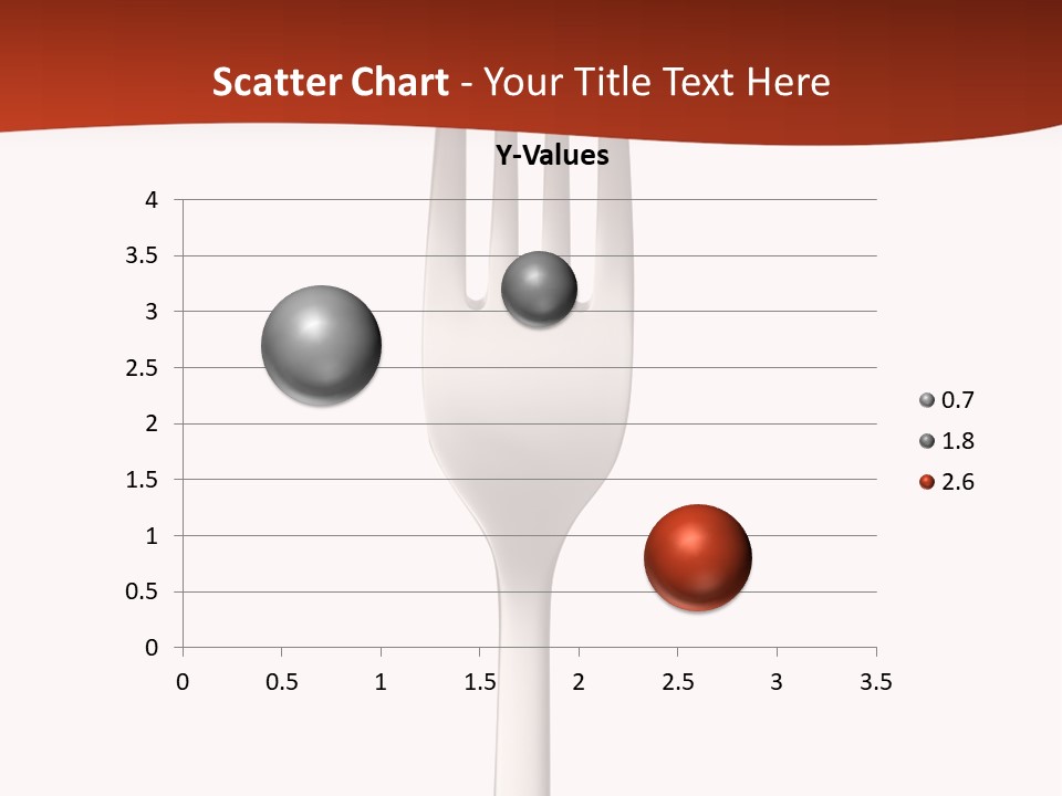 Eat Fast Cooked PowerPoint Template