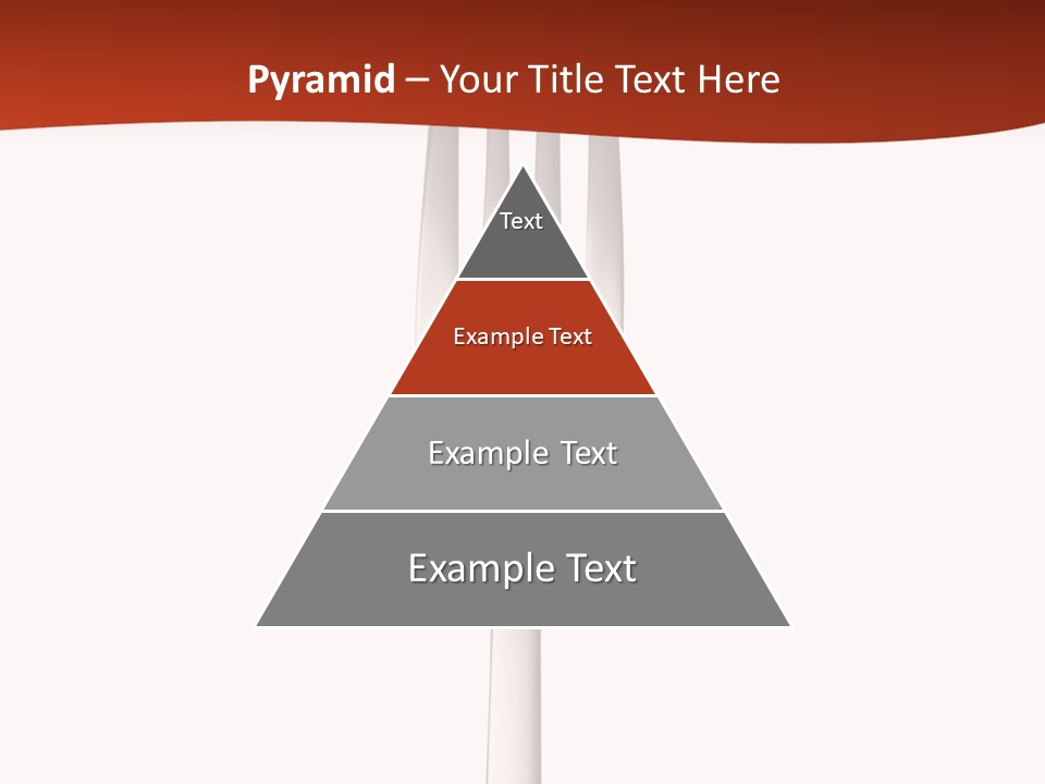 Eat Fast Cooked PowerPoint Template
