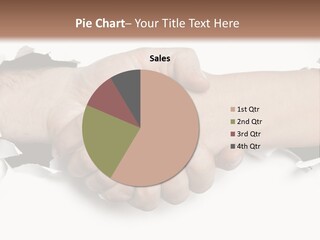 Image Deal Reveal PowerPoint Template