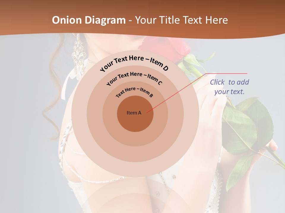 Young Studio Women PowerPoint Template