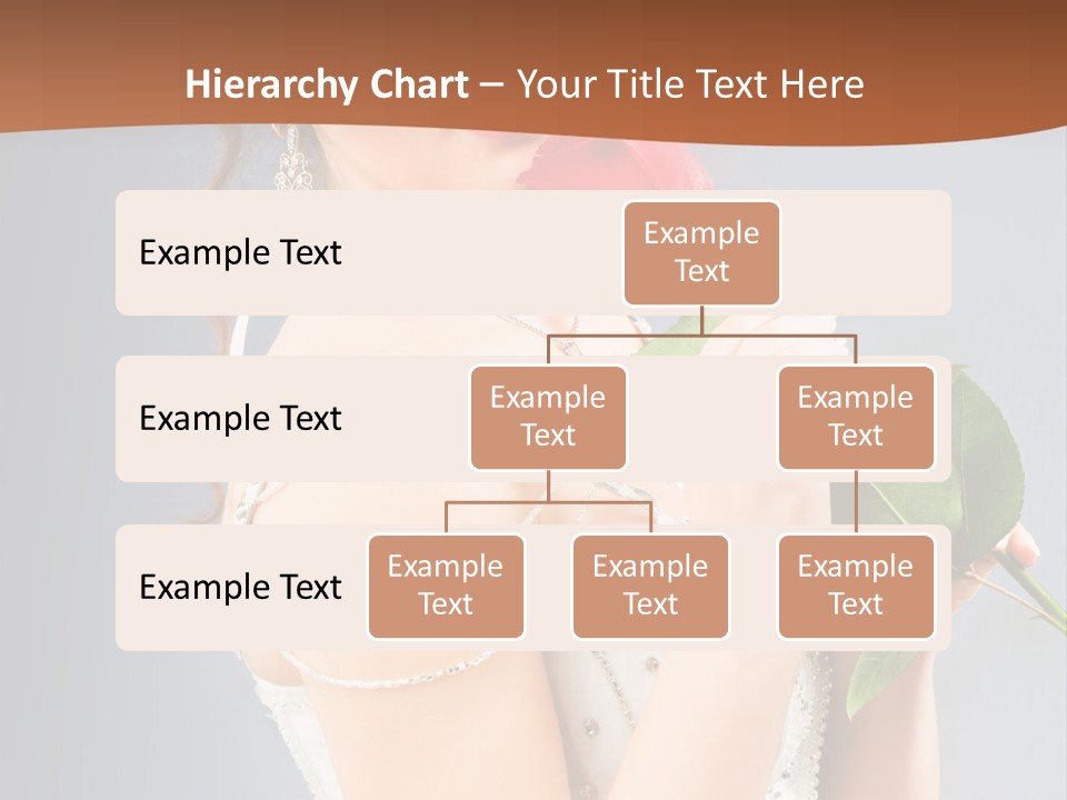 Young Studio Women PowerPoint Template