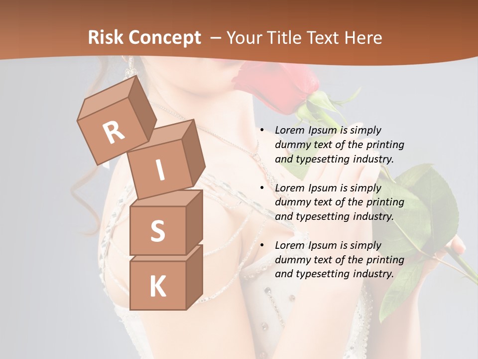 Young Studio Women PowerPoint Template