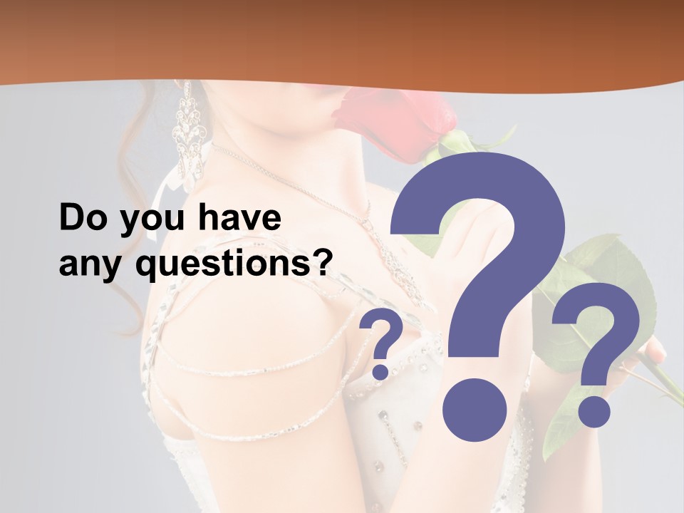 Young Studio Women PowerPoint Template