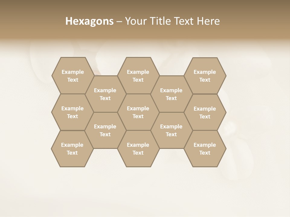 Marriage Shine Background PowerPoint Template