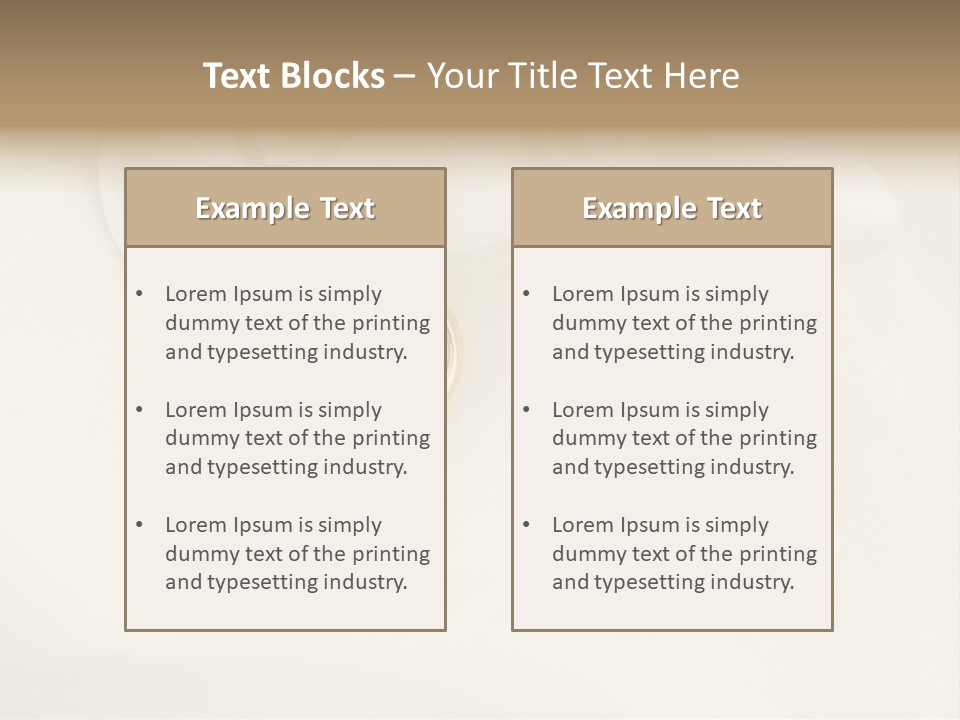 Marriage Shine Background PowerPoint Template