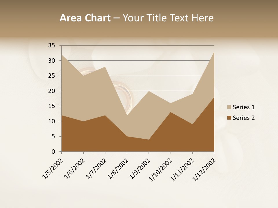 Marriage Shine Background PowerPoint Template