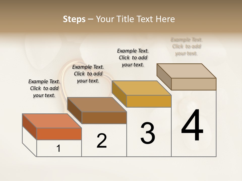 Marriage Shine Background PowerPoint Template