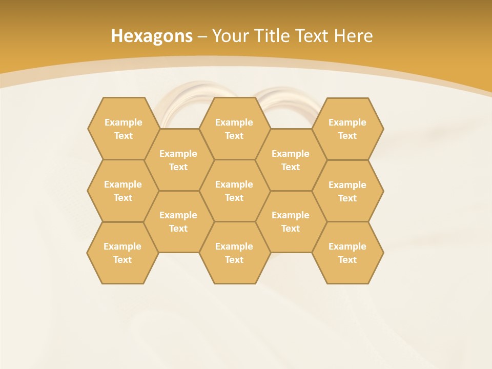 Silk Gentle Jewelry PowerPoint Template