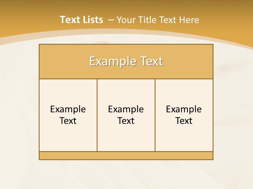 Silk Gentle Jewelry PowerPoint Template