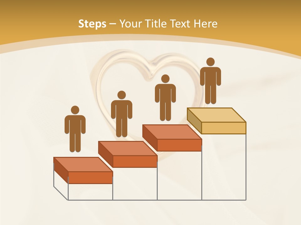 Silk Gentle Jewelry PowerPoint Template