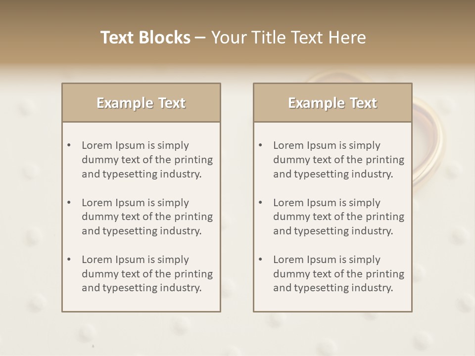 Wedding Background Love Heart PowerPoint Template
