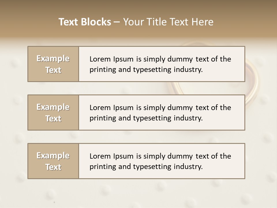 Wedding Background Love Heart PowerPoint Template