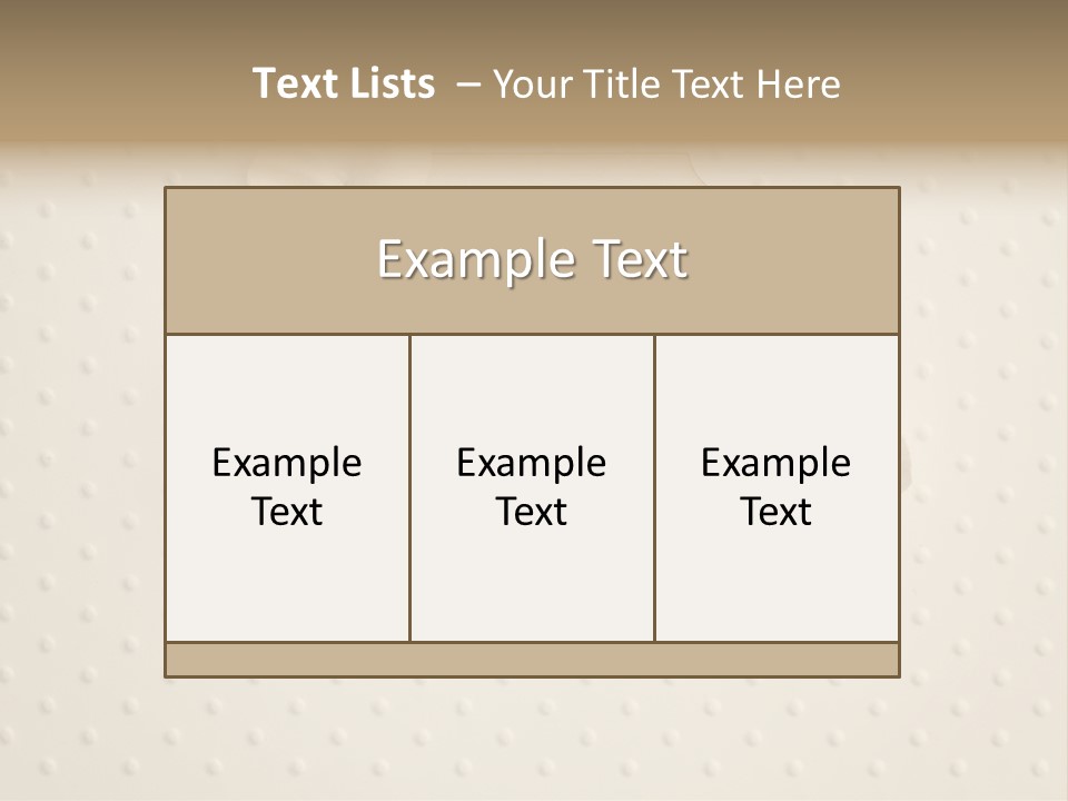 Scrap Booking Leisure Flowers PowerPoint Template