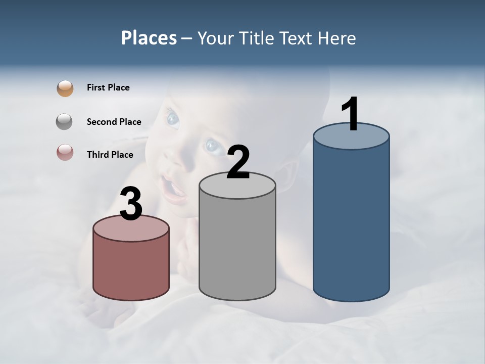 Tot Good Adorable PowerPoint Template