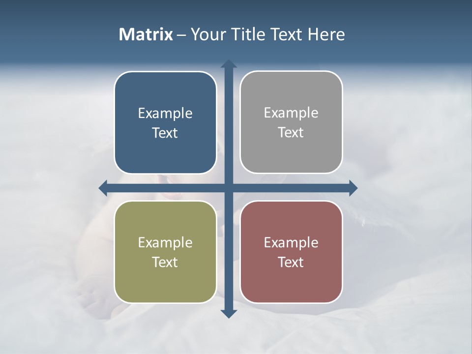 Tot Good Adorable PowerPoint Template