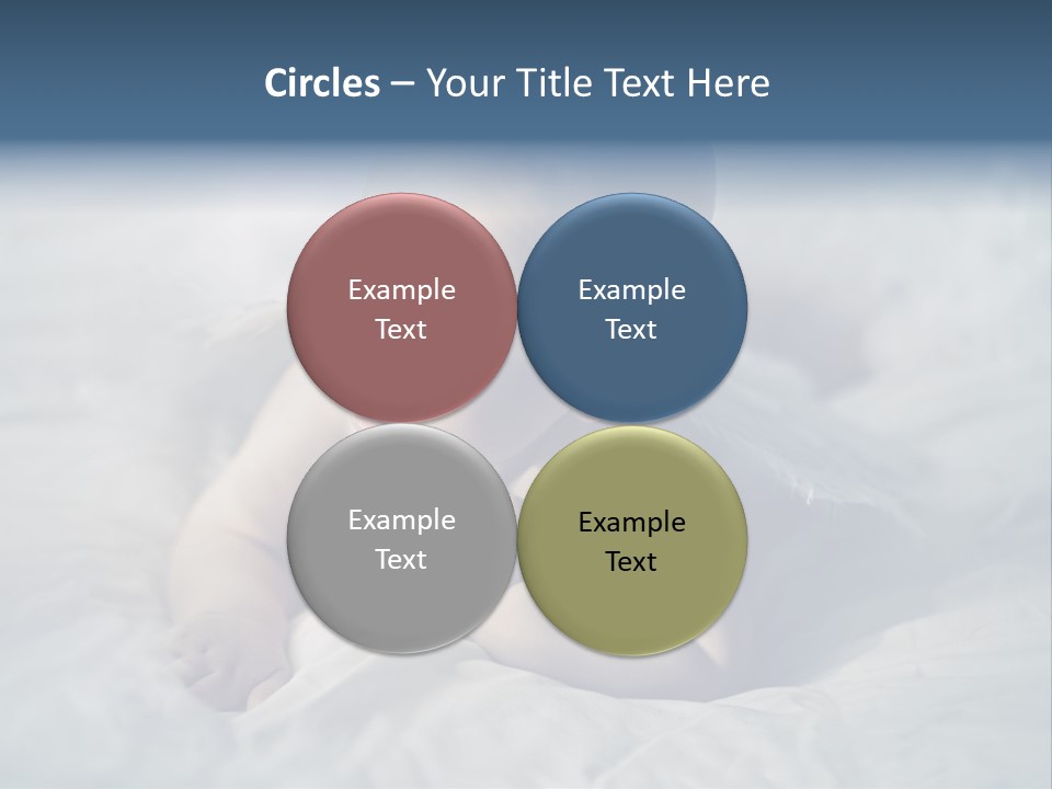 Tot Good Adorable PowerPoint Template