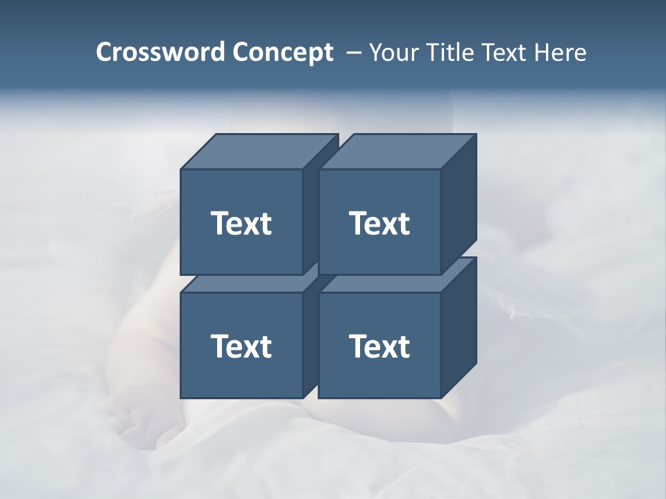 Tot Good Adorable PowerPoint Template